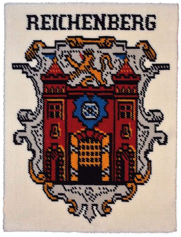 "Reichenberg - Wappen"