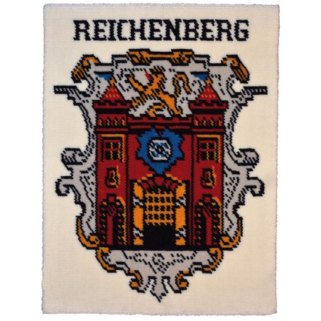 "Reichenberg - Wappen"