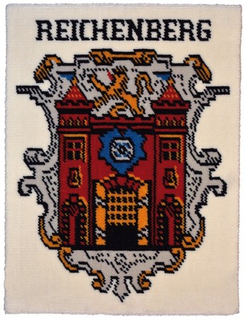 "Reichenberg - Wappen"