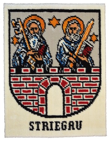 "Striegau - Wappen"