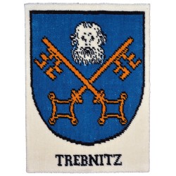 "Trebnitz - Wappen"