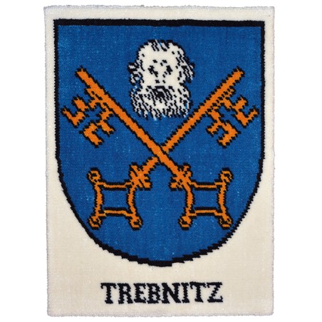 "Trebnitz - Wappen"