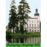 Riesengebirge Isergebirge 2016