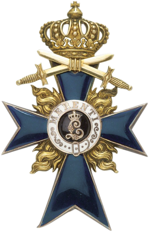 Bayrischer Militärverdienstorden