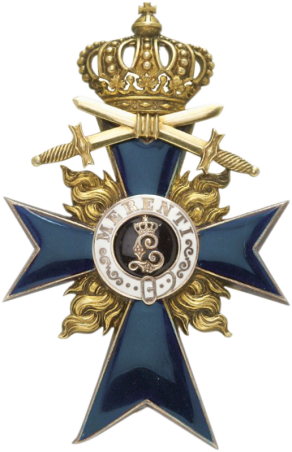 Bayrischer Militärverdienstorden