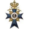 "Bayerischer Militärverdienstorden"