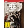 Der Krieg der Knöpfe