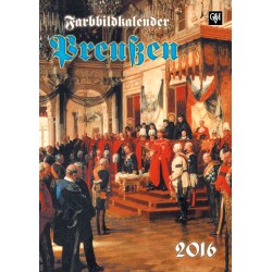 Preußen 2016