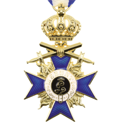 "Bayerischer Militärverdienstorden"