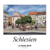 Farbbildkalender "Schlesien" 2018