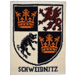 "Schweidnitz - Wappen"