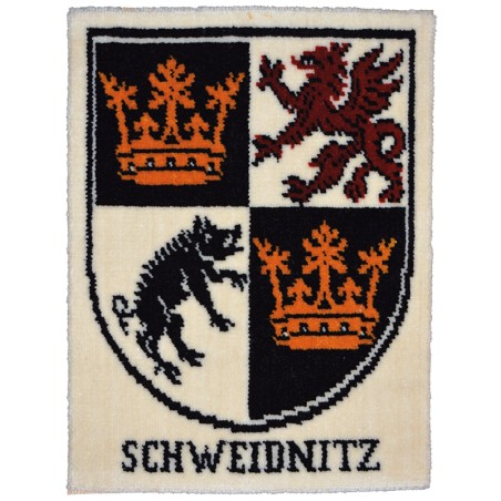"Schweidnitz - Wappen"