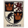 "Schweidnitz - Wappen"