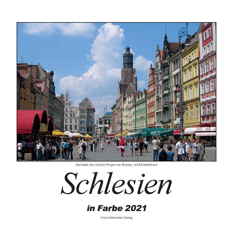 Schlesien 2021