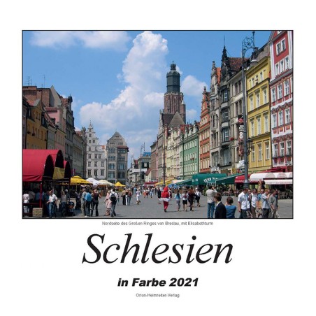 Schlesien 2021