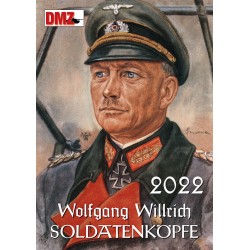 Wolfgang Willrich: Soldatenköpfe 2022