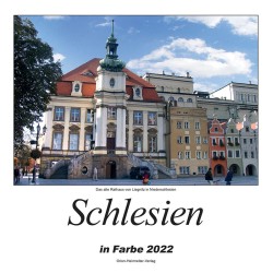 Schlesien in Farbe 2022