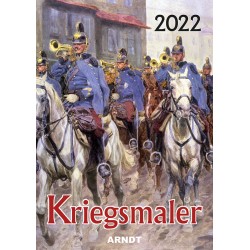 Kriegsmaler 2022