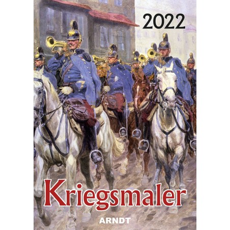 Kriegsmaler 2022