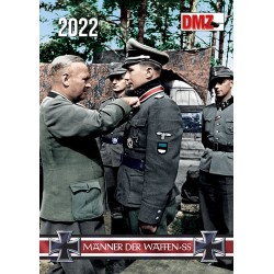 Männer der Waffen-SS 2022