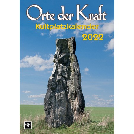 Orte der Kraft 2022