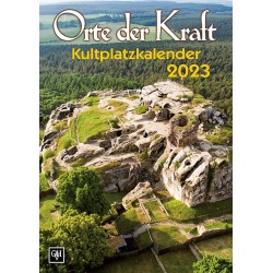 Orte der Kraft 2023