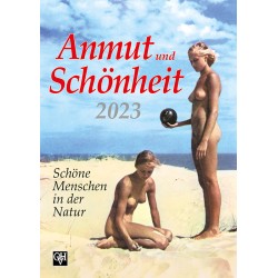 Anmut und Schönheit 2023