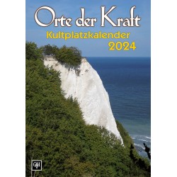 Orte der Kraft 2024