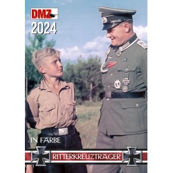 Ritterkreuzträger in Farbe 2024