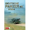 Deutsche Panzer 2024