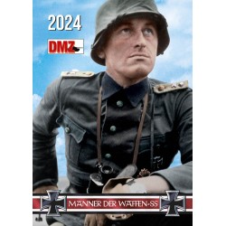 Männer der Waffen-SS 2024