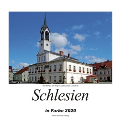 Schlesien 2020