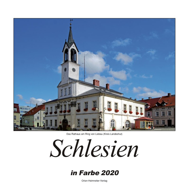 Schlesien 2020