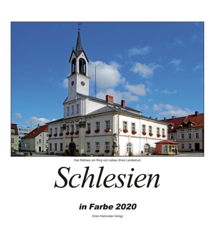 Schlesien 2020