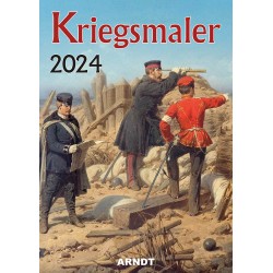 Kriegsmaler 2024