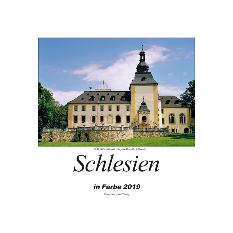 Schlesien in Farbe 2019