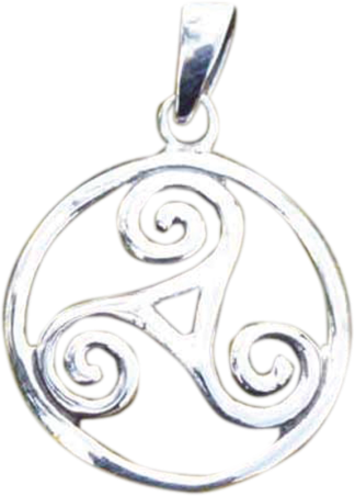 "Triskele"