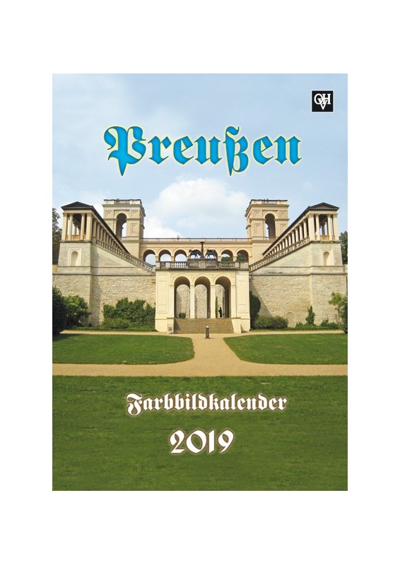 Preußen 2019