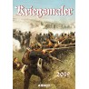 Farbbildkalender "Kriegsmaler" 2019