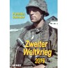 Farbbildkalender "Zweiter Weltkrieg" 2019