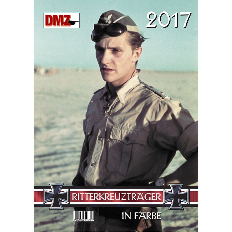 Ritterkreuzträger 2017
