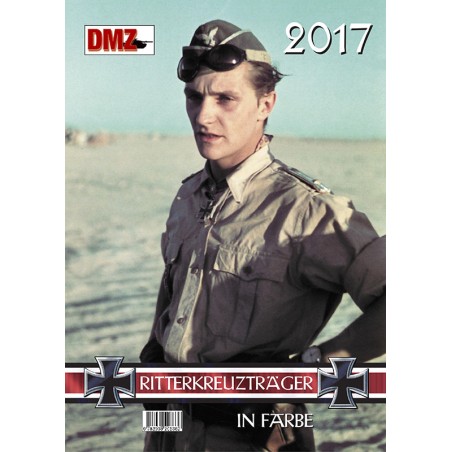 Ritterkreuzträger 2017