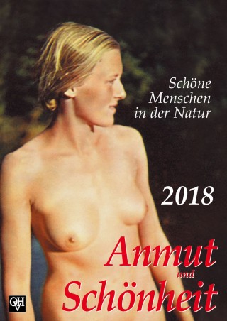 Anmut und Schönheit 2018