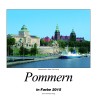 Farbbildkalender "Pommern" 2015
