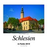 Farbbildkalender "Schlesien" 2015