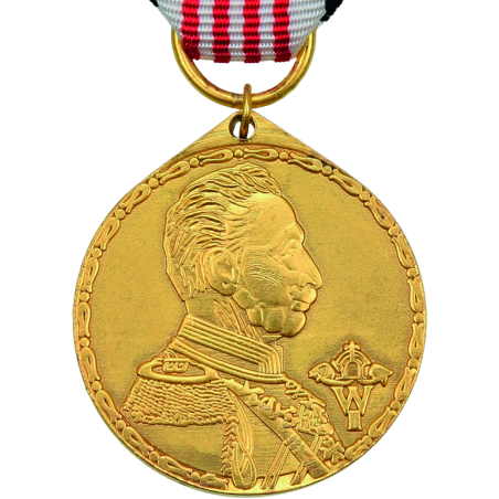 Kolonial Denkmünze 1912