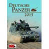 Kalender "Deutsche Panzer" 2015