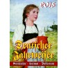 Farbbildkalender "Deutscher Jahrweiser" 2015