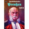 Farbbildkalender "Preußen" 2014