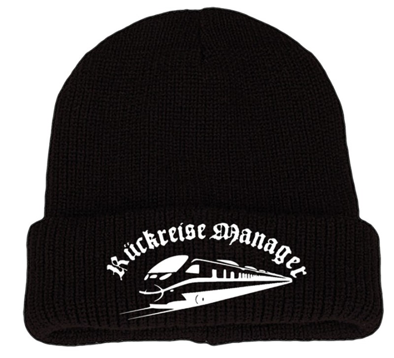 Rückreisemanager